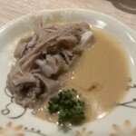 和風もつ料理 あらた - 