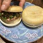 オリエンタル酒場ジリ - 