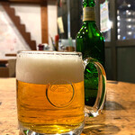 食堂 南風楽天 - 