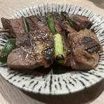 和風もつ料理 あらた - 