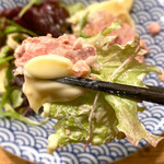 食堂 南風楽天 - 