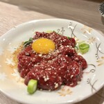 和風もつ料理 あらた - 
