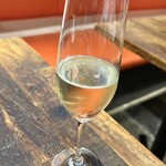 オリエンタル酒場ジリ - 