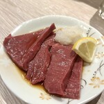 和風もつ料理 あらた - 