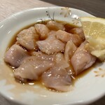 和風もつ料理 あらた - 