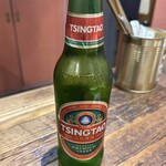 オリエンタル酒場ジリ - 