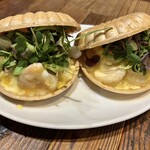 オリエンタル酒場ジリ - 