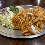 洋食のいし川 - 