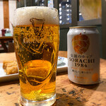 食堂 南風楽天 - 