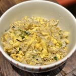 オリエンタル酒場ジリ - 