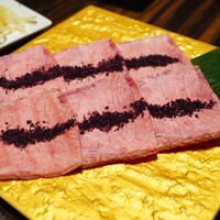 北新地 焼肉 はま正 - 