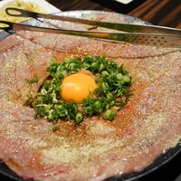 北新地 焼肉 はま正 - 