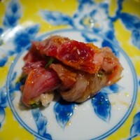 北新地 焼肉 はま正 - 