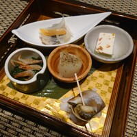 川崎 鮨 よこ田 - 