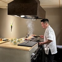 やきとり松岡 - 