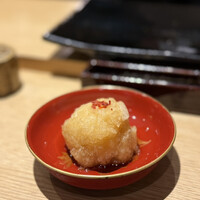 やきとり松岡 - 