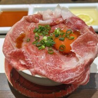 飛騨牛一頭家 馬喰一代 長良本家 - 