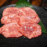 北新地 焼肉 はま正 - 