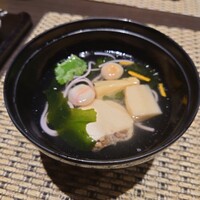 川崎 鮨 よこ田 - 