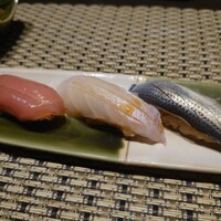 川崎 鮨 よこ田 - 