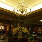 イル・テアトロ - 椿山荘のロビー