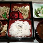 いごこ家 - いごこ家弁当５００円