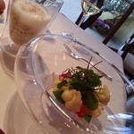 リストランテASO - 2014.2月訪問分