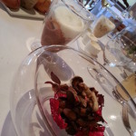 リストランテASO - 2014.2月訪問分