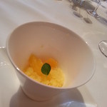 リストランテASO - 2014.2月訪問分