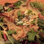 ビストロ ル カノン