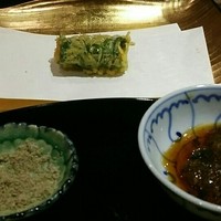 北新地 湯木 新店 - 
