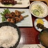 鳥料理 ちゃぼ