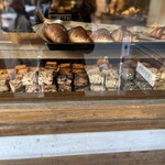 UTSUBO BAKERY PANENA - 