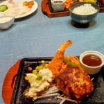 キッチンカフェBONKURA - 