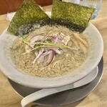 麺屋　日出次 - 