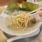 麺屋　日出次 - 