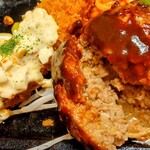 キッチンカフェBONKURA - 苦味ブッシャー♥