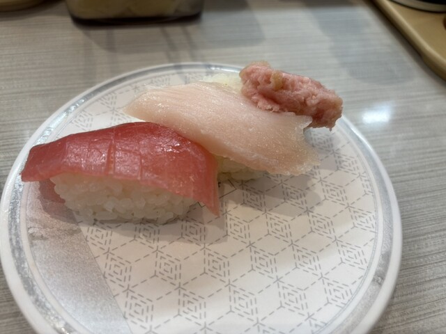 はま寿司 都島本通店 - 都島/回転寿司 | 食べログ