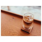 WONDERFUL WORLD COFFEE - 