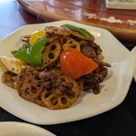 チャイニーズレストラン花蓮 - 