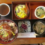 レストラン シェリフ 福島店 - 