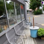 スムーチコーヒースタンド - 