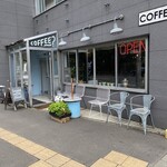 スムーチコーヒースタンド - 