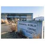 WONDERFUL WORLD COFFEE - 