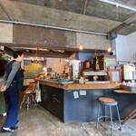 スムーチコーヒースタンド - 