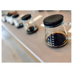 WONDERFUL WORLD COFFEE - 