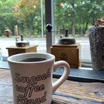 スムーチコーヒースタンド - 