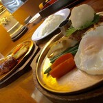 レストラン シェリフ 福島店 - 