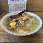 一茶庵 支店 - 