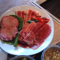 渋谷焼肉 KINTAN - 